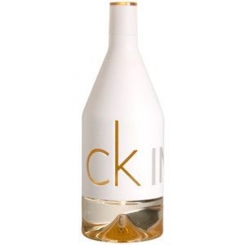 C.K. In2u Her W edt 100ml tstr