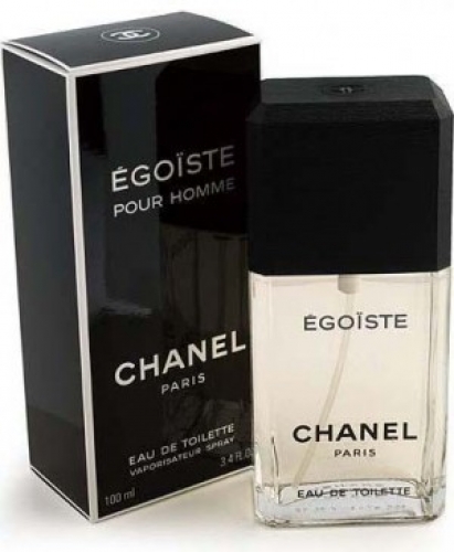 Chanel Egoiste M edt 100ml