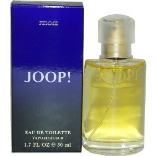 Joop Femme W edt 50ml