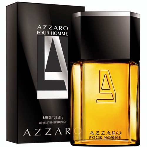 Azzaro Pour Homme M edt 30ml 