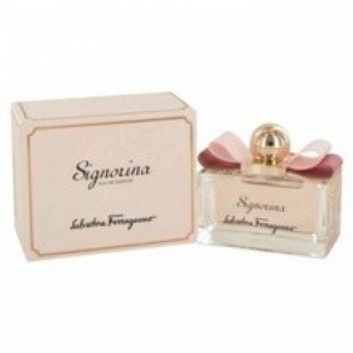 S.F. Signorina W edp 30ml