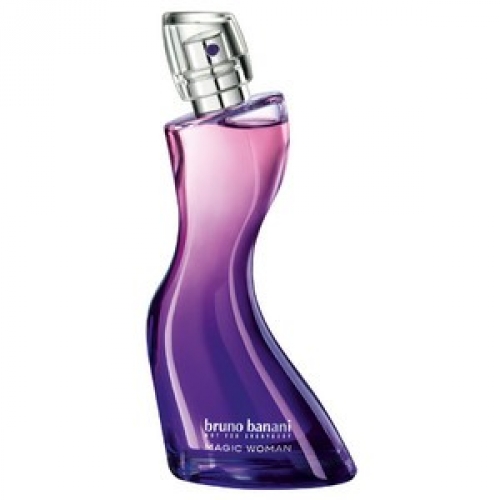 Bruno Banani Magic W edt 50ml tstr