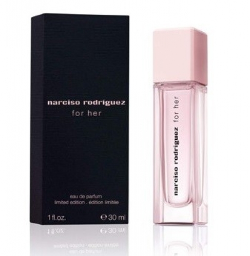 N.R. For Her W edp 30ml