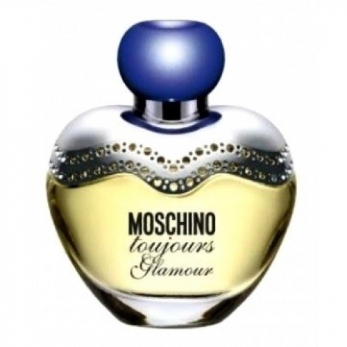 Moschino Glamour Toujours W edt 100ml tstr