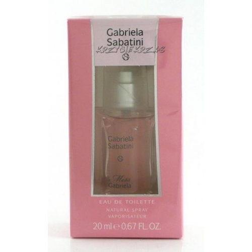 G.S. Miss Sabatini 2013 W edt 20ml