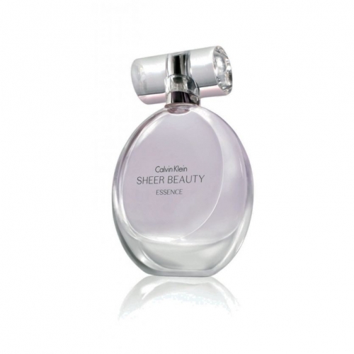 C.K. Sheer Beauty Essence W edt 100ml tstr