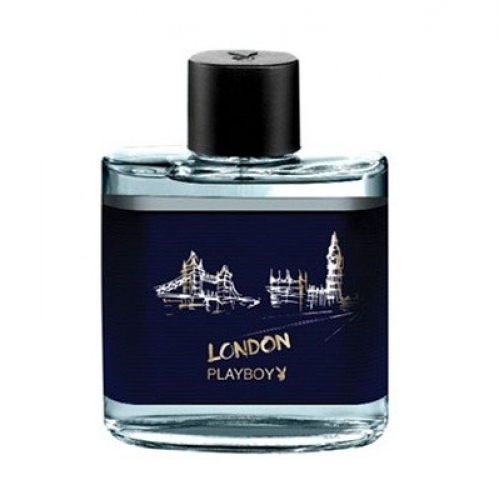 Playboy London M edt 100ml tstr