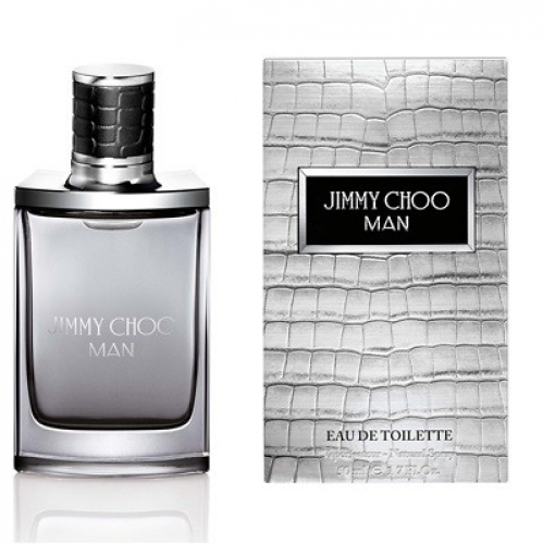 Jimmy Choo Man 2014 M edt 50ml 