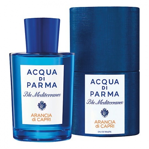 Acqua di Parma Blu Mediterraneo Arancia di Capri M edt 150ml 