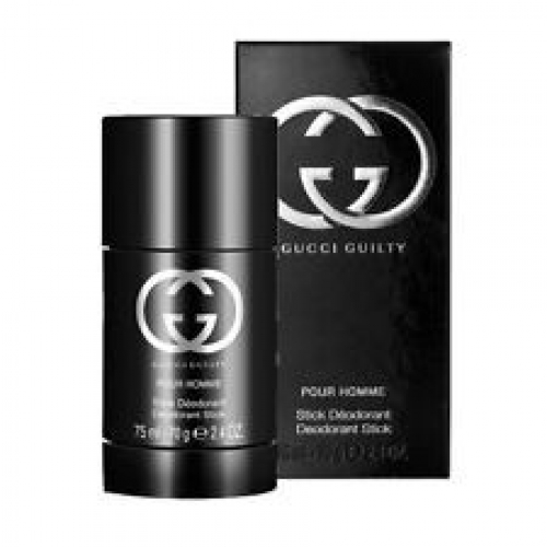 Gucci Guilty Pour Homme M Stick 75ml