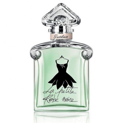 Guerlain La Petite Robe Noire Eau Fraiche W edt 100ml tstr