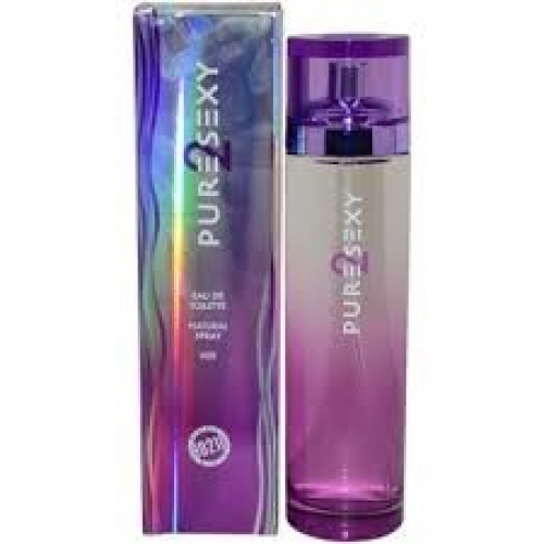 Beverly H. 90210 Pure 2 Sexy W edp 100ml