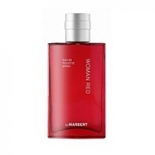 Marbert Red W edt 50ml tstr