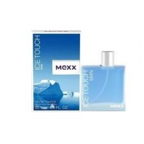 Mexx Ice Touch 2014 M edt 50ml NEW LOOK