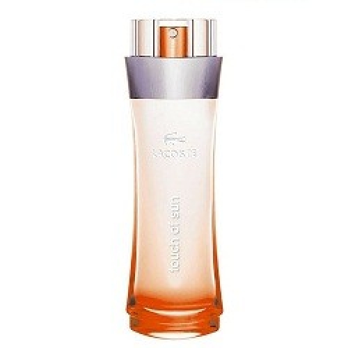 Lacoste Touch Of Sun W edt 90ml tstr