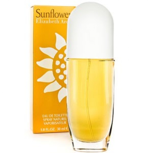 E.A. Sunflowers W edt 30ml