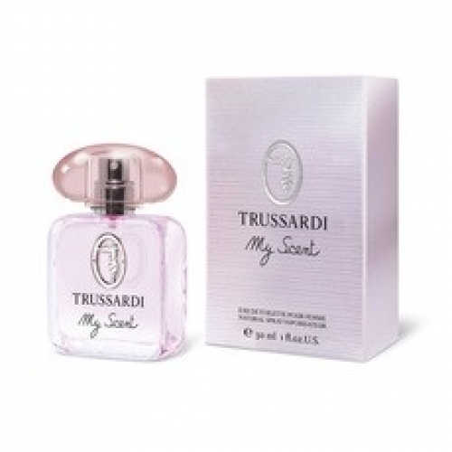 Trussardi My Scent 2015 W edt 50ml