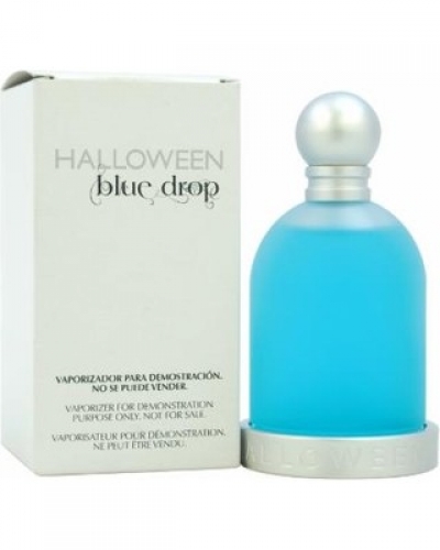 J.D.P. Halloween Blue Drop 2012 W edt 100ml tstr