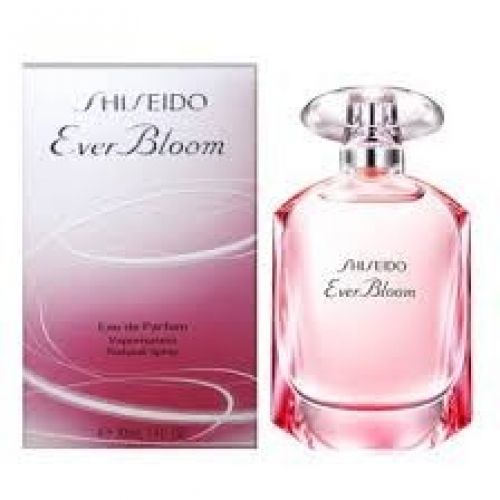 Shiseido Ever Bloom 2015 W edp 30ml