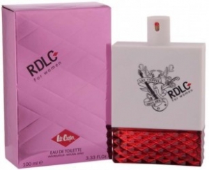 Lee Cooper RDLC W edt 100ml