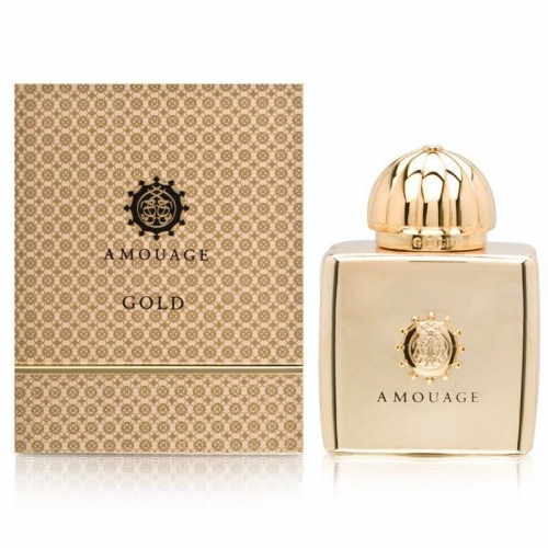 Amouage Gold W edp 50ml