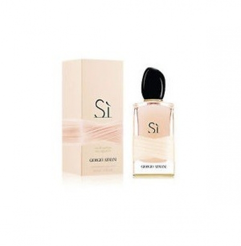 Armani Si Rose Signature 2016 W edp 100ml