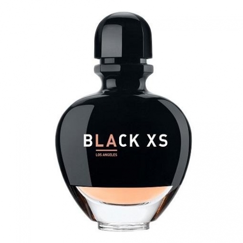 P.R. Black Xs Los Angeles 2016 W edt 80ml tstr