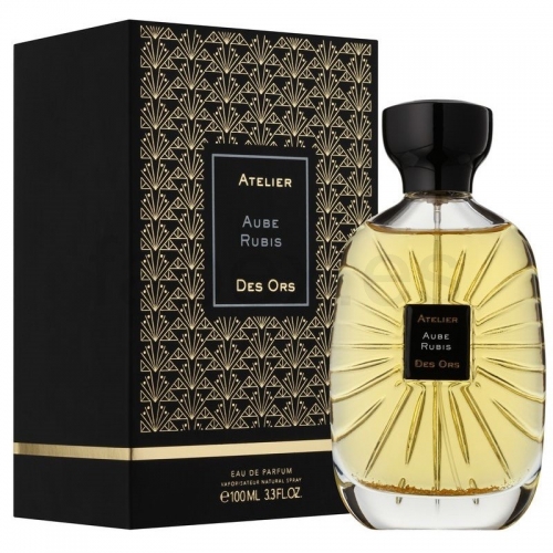 Atelier des Ors Aube Rubis edp 100ml