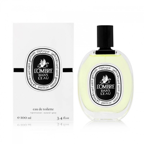 Diptyque L´Ombre Dans L´Eau W edt 100ml