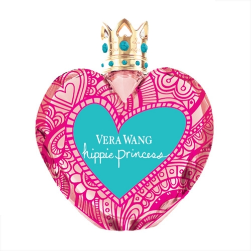 Vera Wang Hippie Princess W edt 50ml tstr