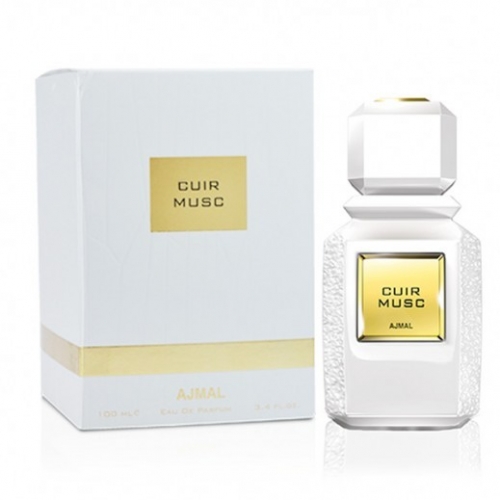 Ajmal Cuir Musc edp 100ml