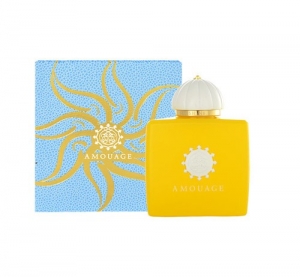 Amouage Sunshine W edp 100ml 