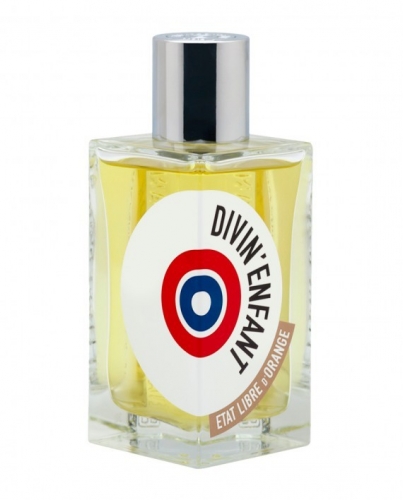 Etat Libre d`orange Divin Enfant edp 100ml tstr