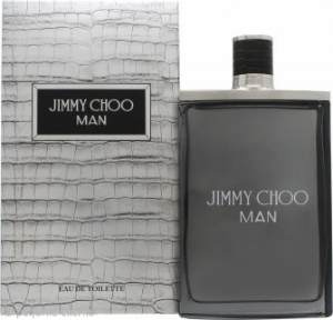 Jimmy Choo Man 2014 M edt 200ml