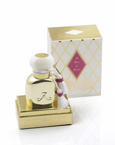 Les Parfums de Rosine Une Folie de Rose Extrait W edp 50ml