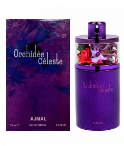 Ajmal Orchidee Celeste W edp 75ml