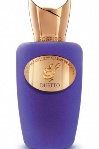 Sospiro Duetto W edp 100ml tstr