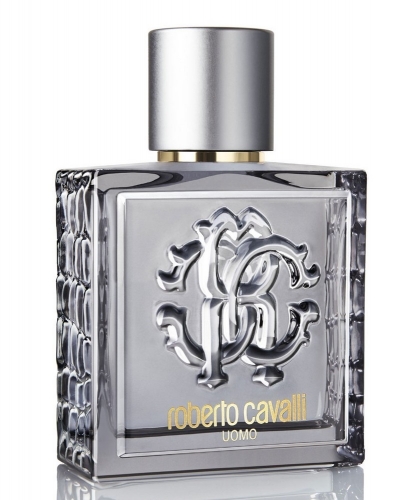 R.C. Uomo Silver  Essence 2017 M edt 100ml tstr