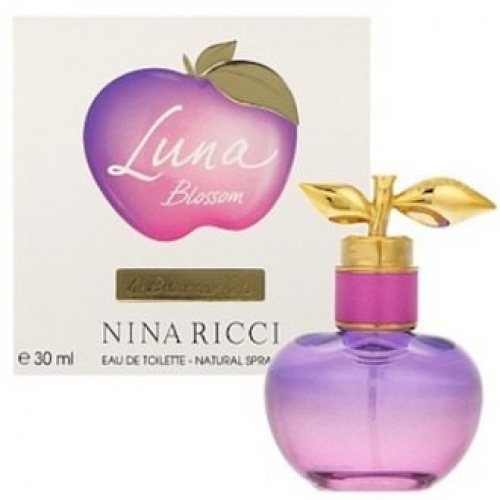 Nina Ricci Les Belles de Nina Luna Blossom 2017 W edt 30ml