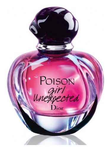 C.D. Poison Girl Unexpected 2018 W edt 100ml tstr