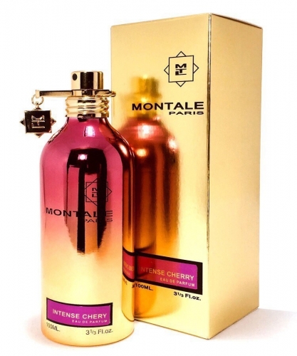 Montale Intense Cherry edp 100ml