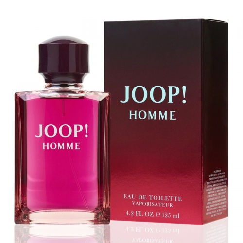 Joop Homme M edt 125ml