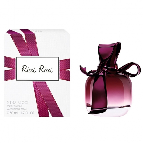 Nina Ricci Ricci Ricci W edp 50ml