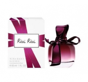 Nina Ricci Ricci Ricci W edp 30ml