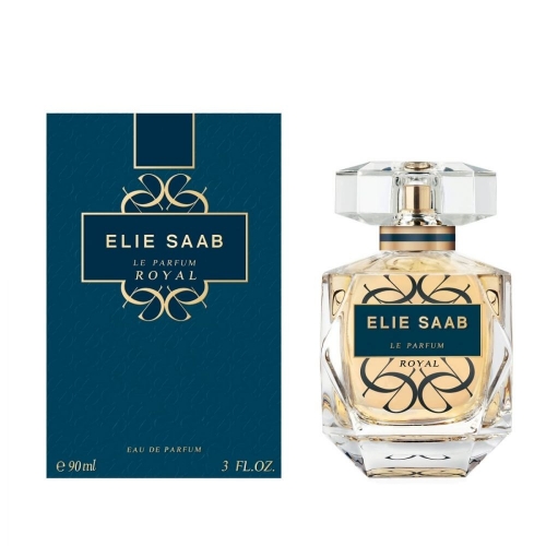 Elie Saab Le Parfum Royal 2019 W edp 90ml