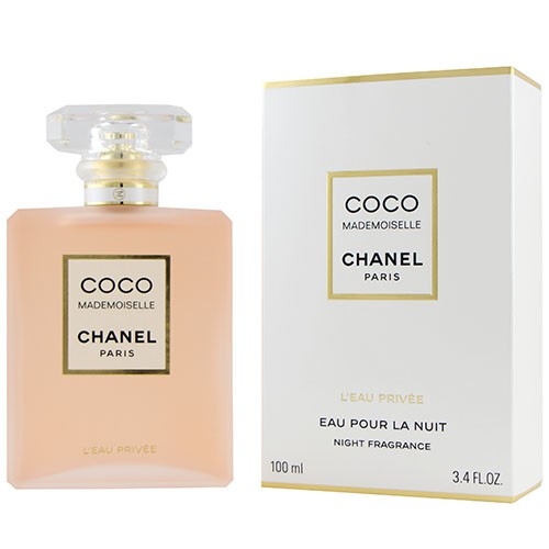 Chanel Coco Mademoiselle L`eau Privee edp 100ml