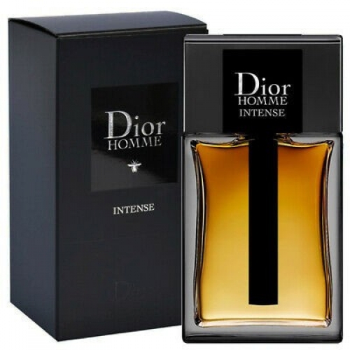 C.D. Dior Homme Intense M edp 150ml