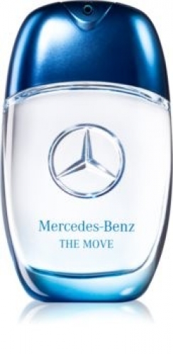 Mercedes Benz The Move M edt 100ml tstr