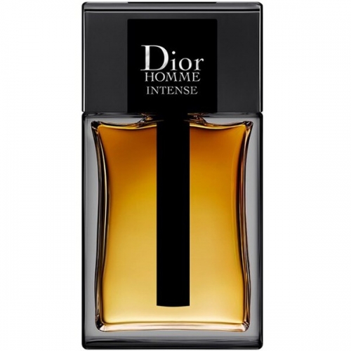 C.D. Dior Homme Intense M edp 100ml unbox