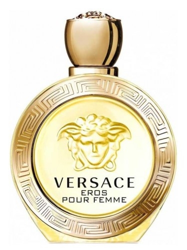 Versace Eros 2016 W edt 100ml tstr